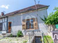 Vente maison 3 pièces Vente maison 3 pièces
