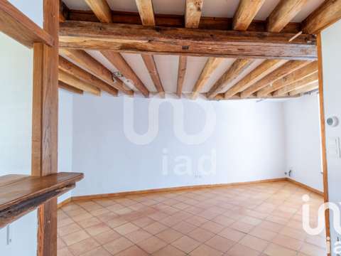 Vente maison 3 pièces Vente maison 3 pièces