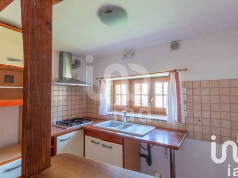 Vente maison 3 pièces Vente maison 3 pièces
