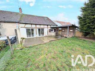 Vente maison 3 pièces Vente maison 3 pièces