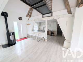 Vente maison 3 pièces Vente maison 3 pièces