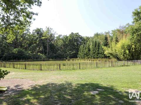 Vente maison 5 pièces Lorris 45