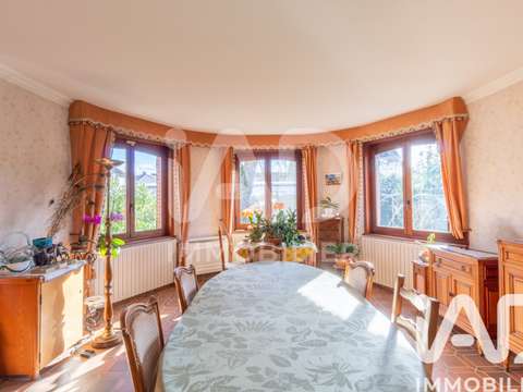 Vente maison 7 pièces Vente maison 7 pièces