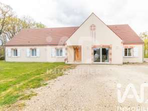 Vente Maison 4 chambresLorris