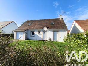 Vente Maison 4 chambresLorris