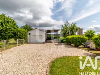 Vente maison 7 pièces Vente maison 7 pièces