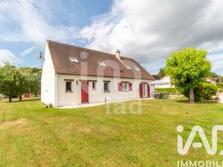 Vente maison 7 pièces Vente maison 7 pièces