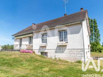 Vente maison 3 pièces Lorris 45