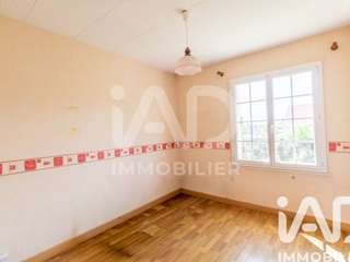 Vente maison 3 pièces Vente maison 3 pièces