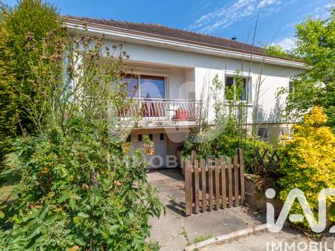 Vente maison 4 pièces Lorris 45