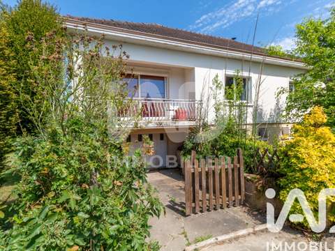 Vente maison 4 pièces Lorris 45
