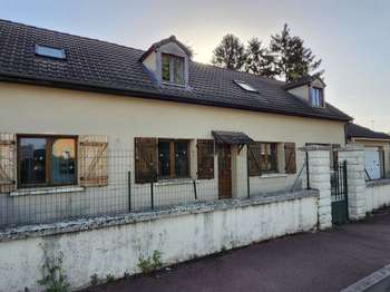 Vente Maison 3 chambresLorris