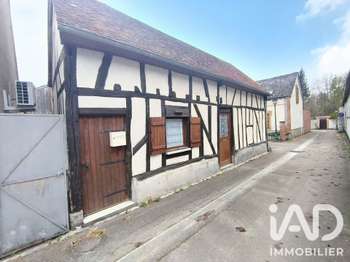 Vente Maison 1 chambreLorris