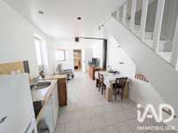 Vente maison 2 pièces