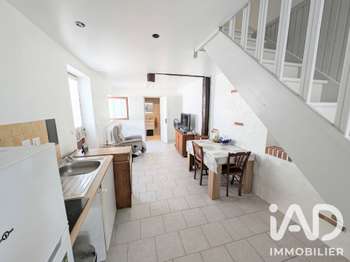 Vente maison 2 pièces