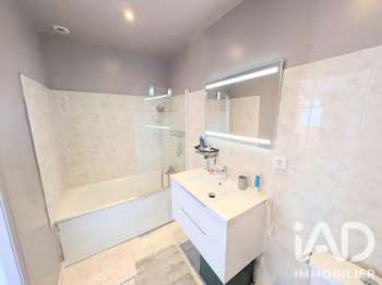 Vente maison 2 pièces