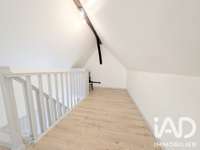 Vente maison 2 pièces