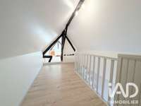 Vente maison 2 pièces