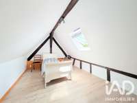 Vente maison 2 pièces