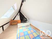 Vente maison 2 pièces