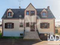 Vente maison 10 pièces Vente maison 10 pièces