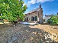 Vente maison 8 pièces Vente maison 8 pièces