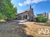 Vente maison 8 pièces Vente maison 8 pièces