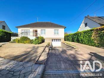 Vente maison 5 pièces Lorris 45