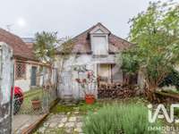 Vente maison 2 pièces Vente maison 2 pièces