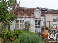 Vente maison 2 pièces Vente maison 2 pièces