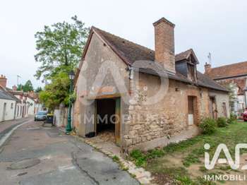 Vente maison 2 pièces Lorris 45