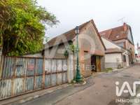 Vente maison 2 pièces Vente maison 2 pièces