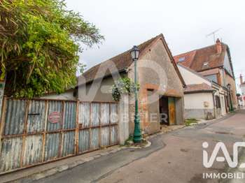 Vente maison 2 pièces Vente maison 2 pièces