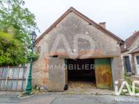 Vente maison 2 pièces Vente maison 2 pièces