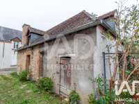 Vente maison 2 pièces Vente maison 2 pièces