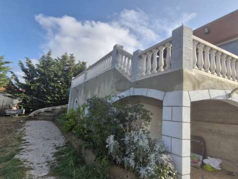 Vente maison 5 pièces Los Masos 66