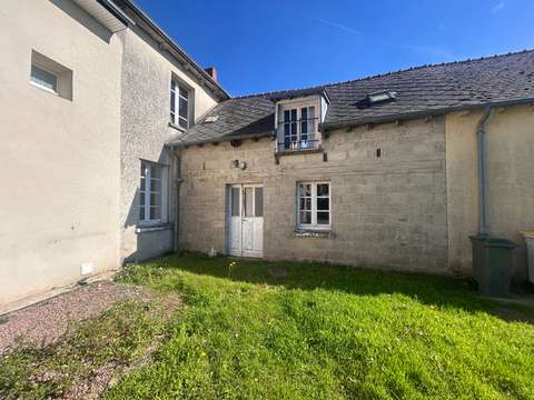 Vente maison 6 pièces Loscouët-sur-Meu 22