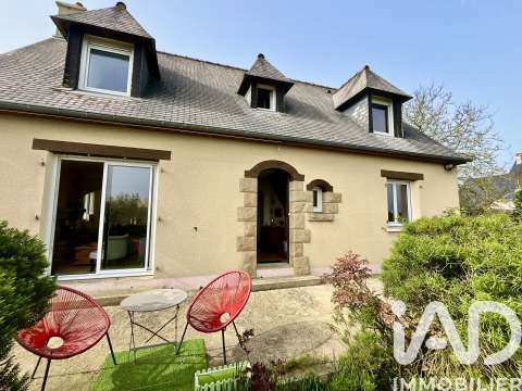Vente maison 6 pièces Loscouët-sur-Meu 22