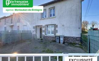 Photo Vente maison Loscouët-sur-Meu