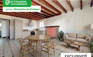 Photo Vente maison Loscouët-sur-Meu