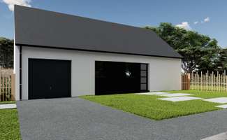 Photo Vente maison Loscouët-sur-Meu