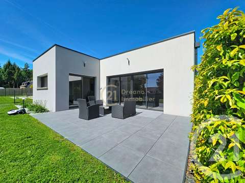 Vente maison 4 pièces Loscouët-sur-Meu 22