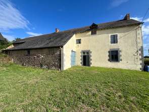 Vente Maison 3 chambresLoscouët-sur-Meu