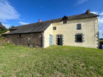 Vente maison 4 pièces Loscouët-sur-Meu 22