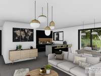 Vente maison 4 pièces Vente maison 4 pièces