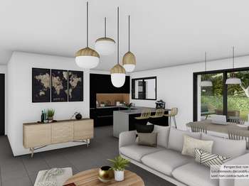 Vente maison 4 pièces Vente maison 4 pièces