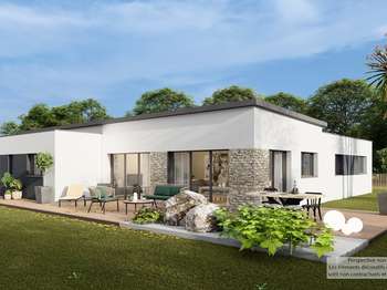 Vente Maison 4 chambresLoscouët-sur-Meu