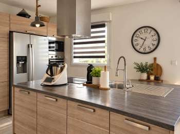 Vente maison 4 pièces Loscouët-sur-Meu 22