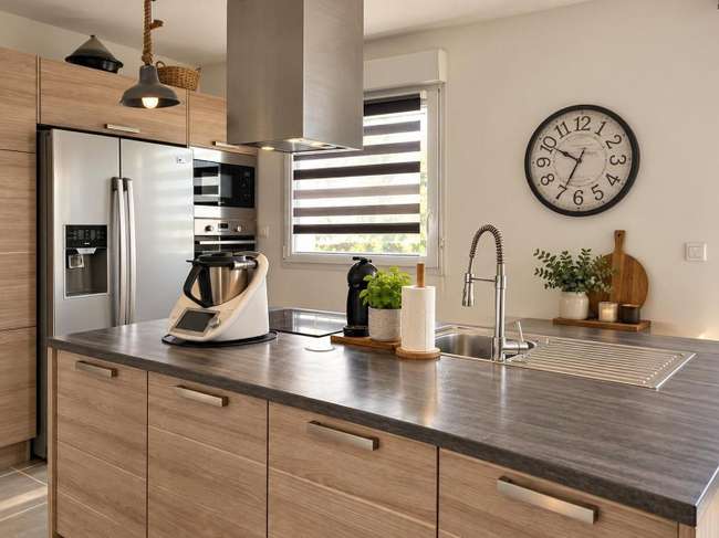 Maison 4 pièces 83 m² · à Loscouët-sur-Meu · 83 m² · 197 300 €