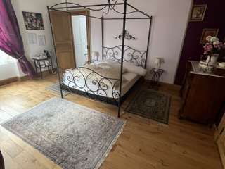 Vente maison 23 pièces
